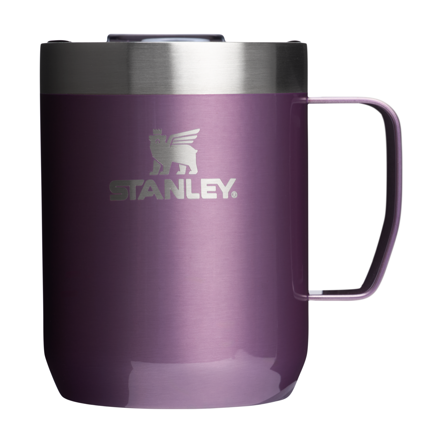 Classic Legendary Camp Mug D156T
