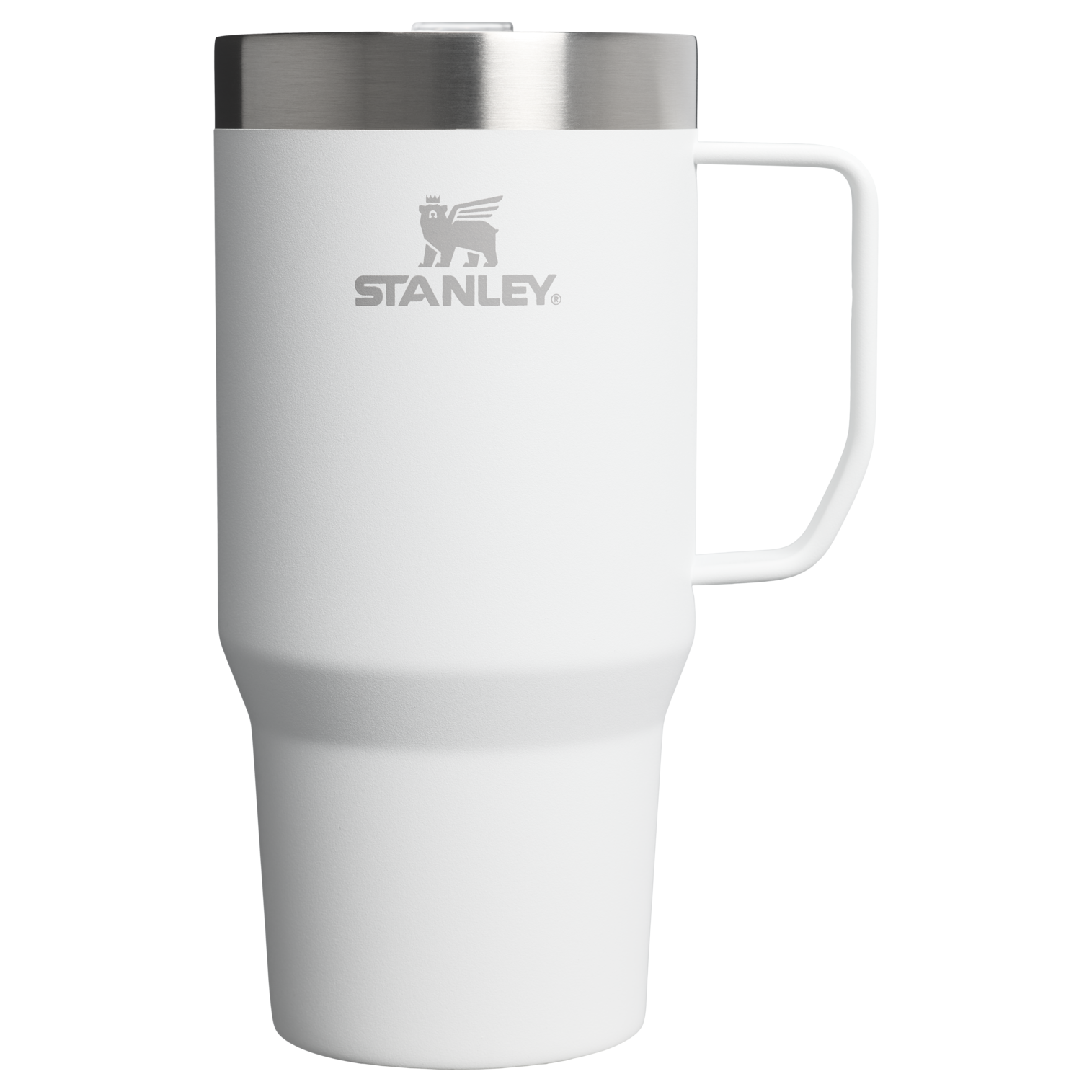 The Everyday Suburban Mug D166W