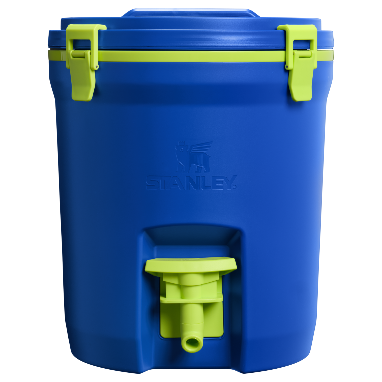 Adventure Fast Flow Water Jug 2G D025A