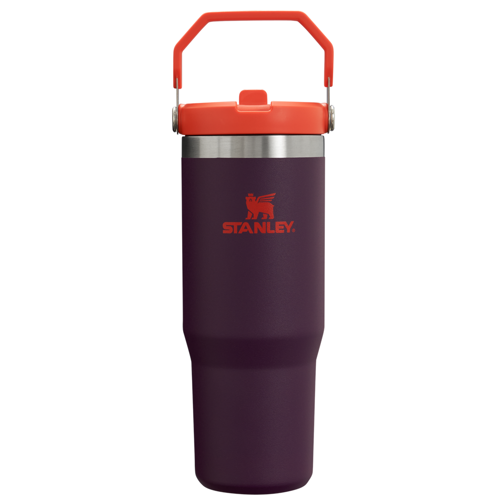 The IceFlow™ Flip Straw Tumbler | Stanley Create D325T