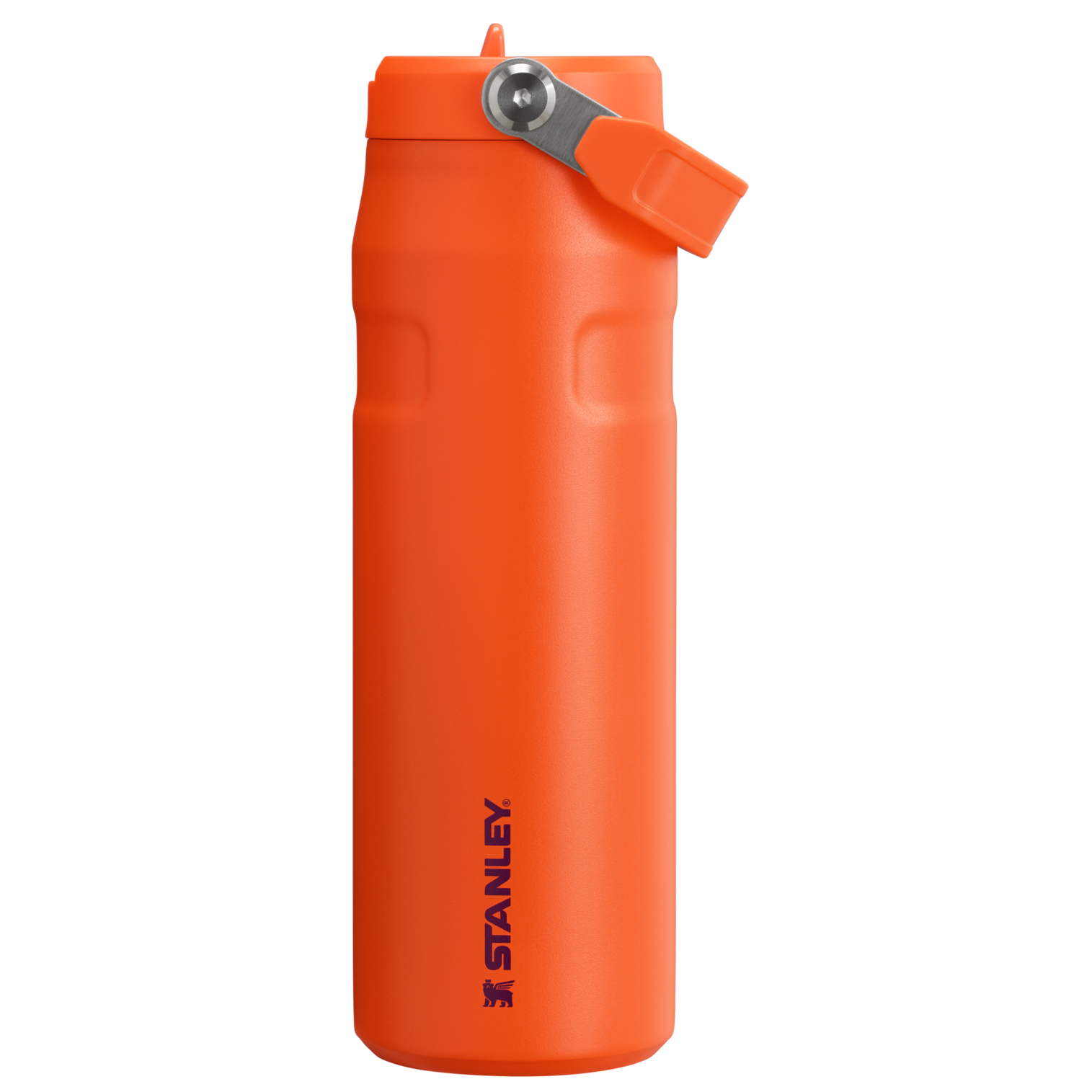 The IceFlow™ Bottle with Flip Straw Lid | Stanley Create D298V