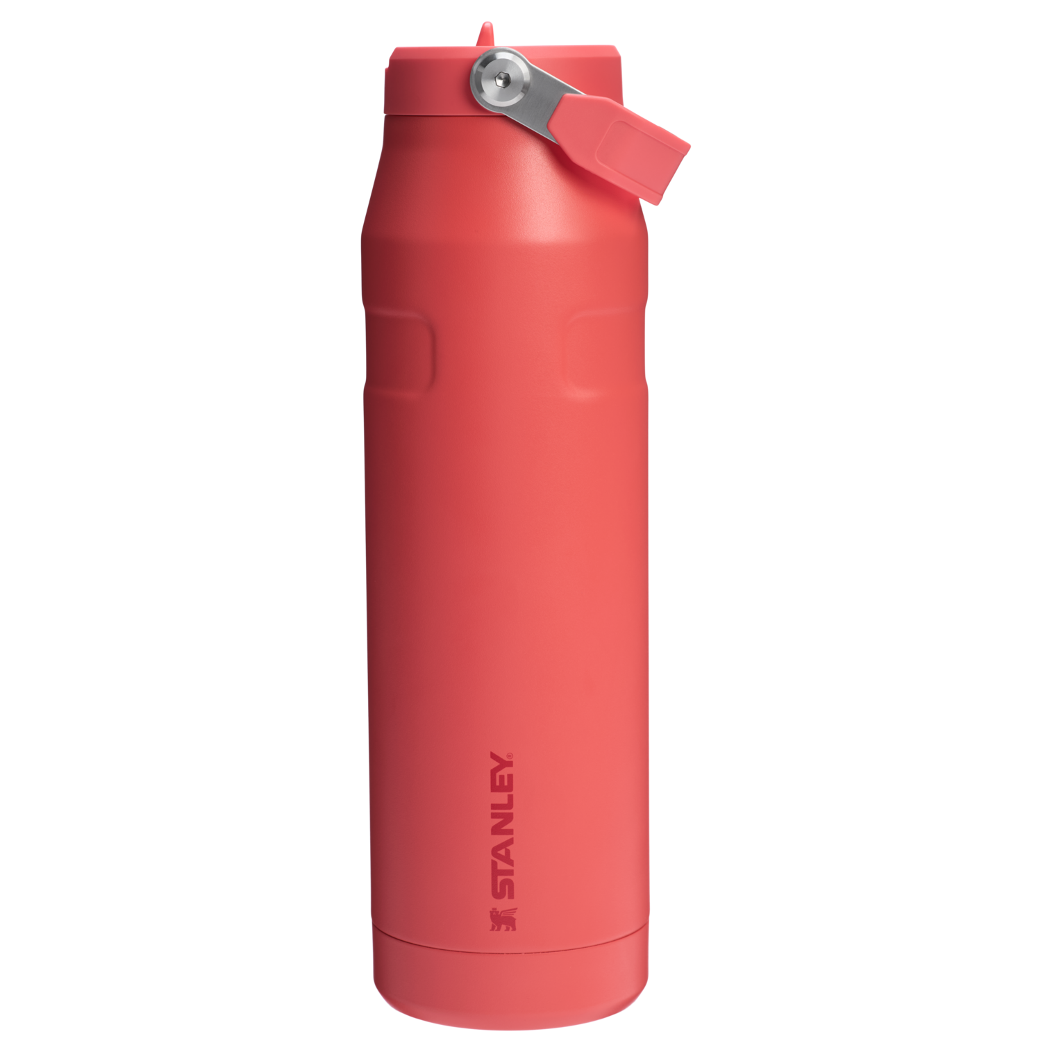 The IceFlow™ Bottle with Flip Straw Lid D059M