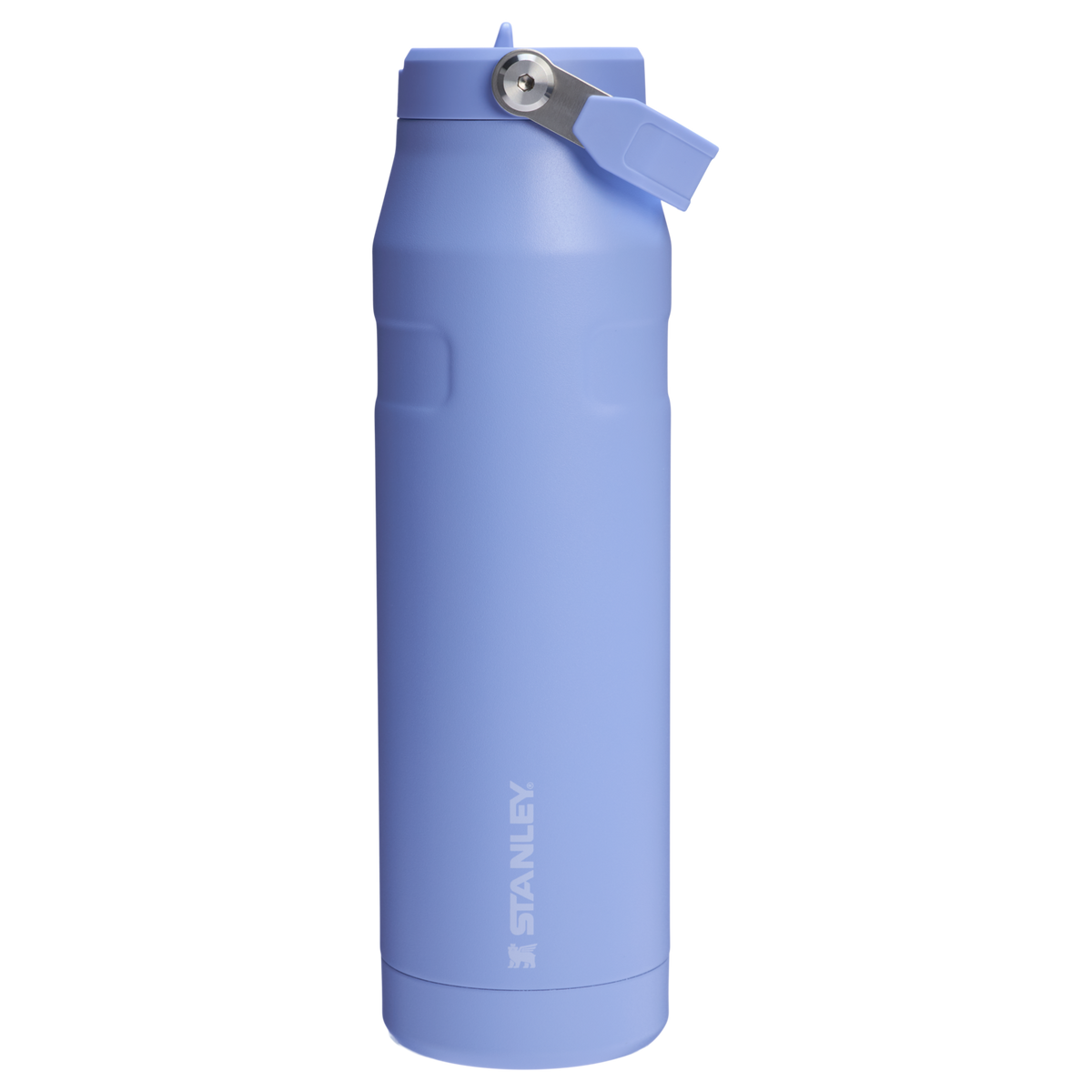 The IceFlow™ Bottle with Flip Straw Lid D059M