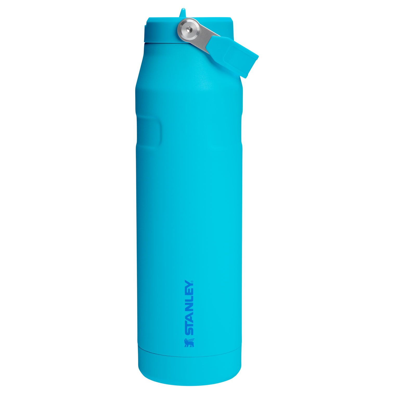 The IceFlow™ Bottle with Flip Straw Lid D059M
