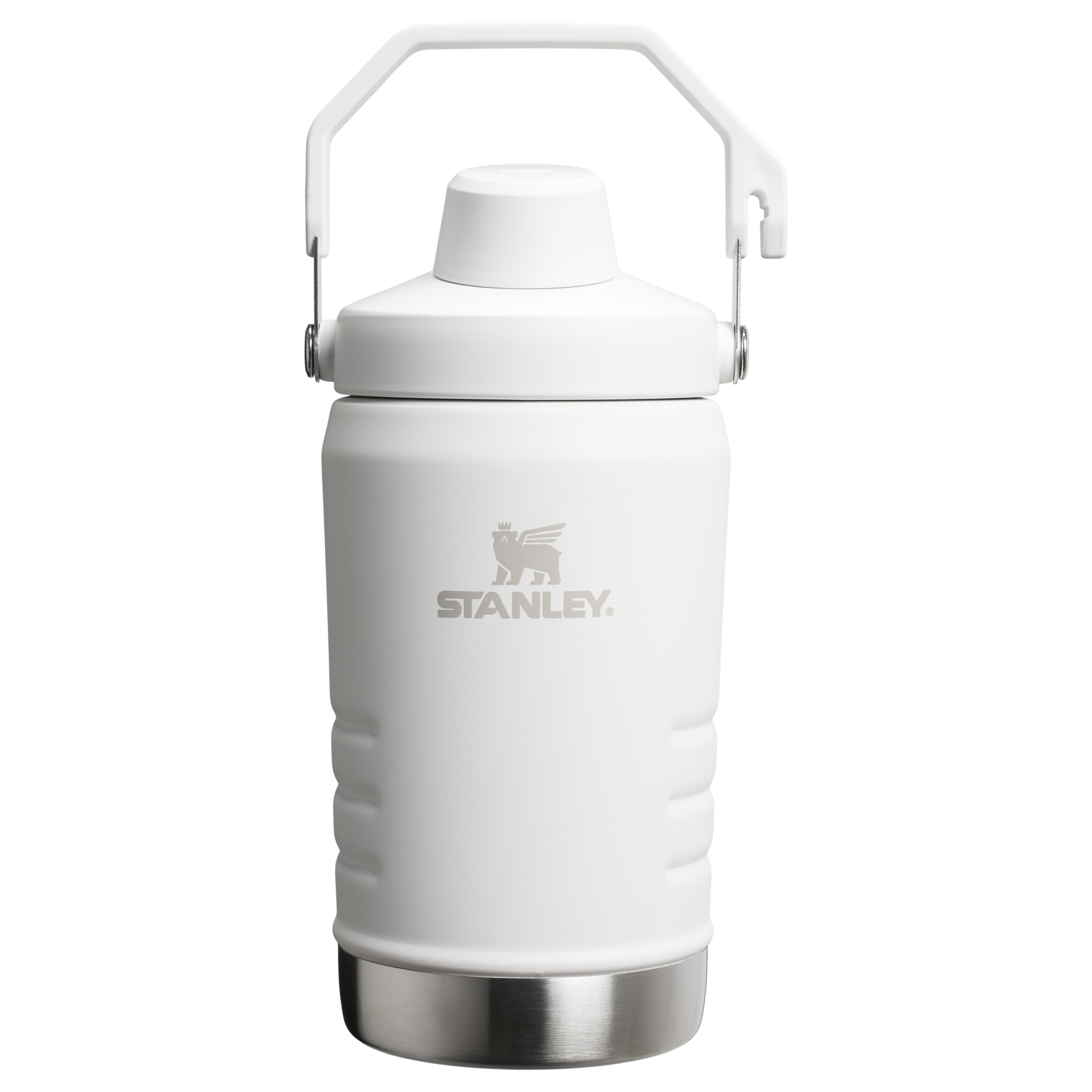 The IceFlow™ Flip Straw Jug D038H