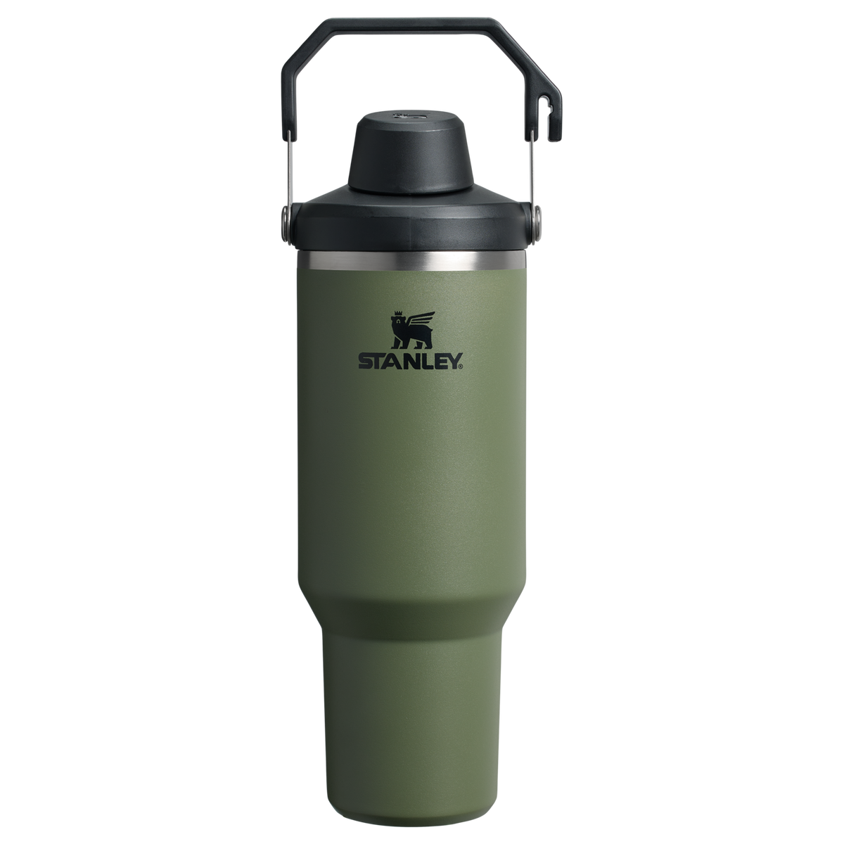 The IceFlow™ Tumbler with Fast Flow Lid D106L