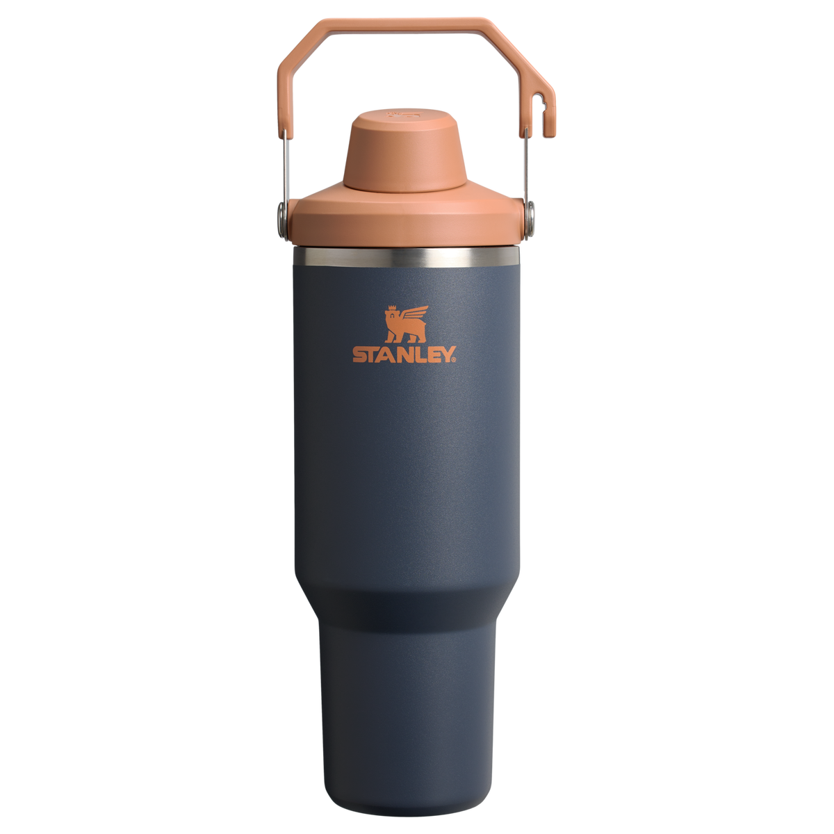 The IceFlow™ Tumbler with Fast Flow Lid D106L