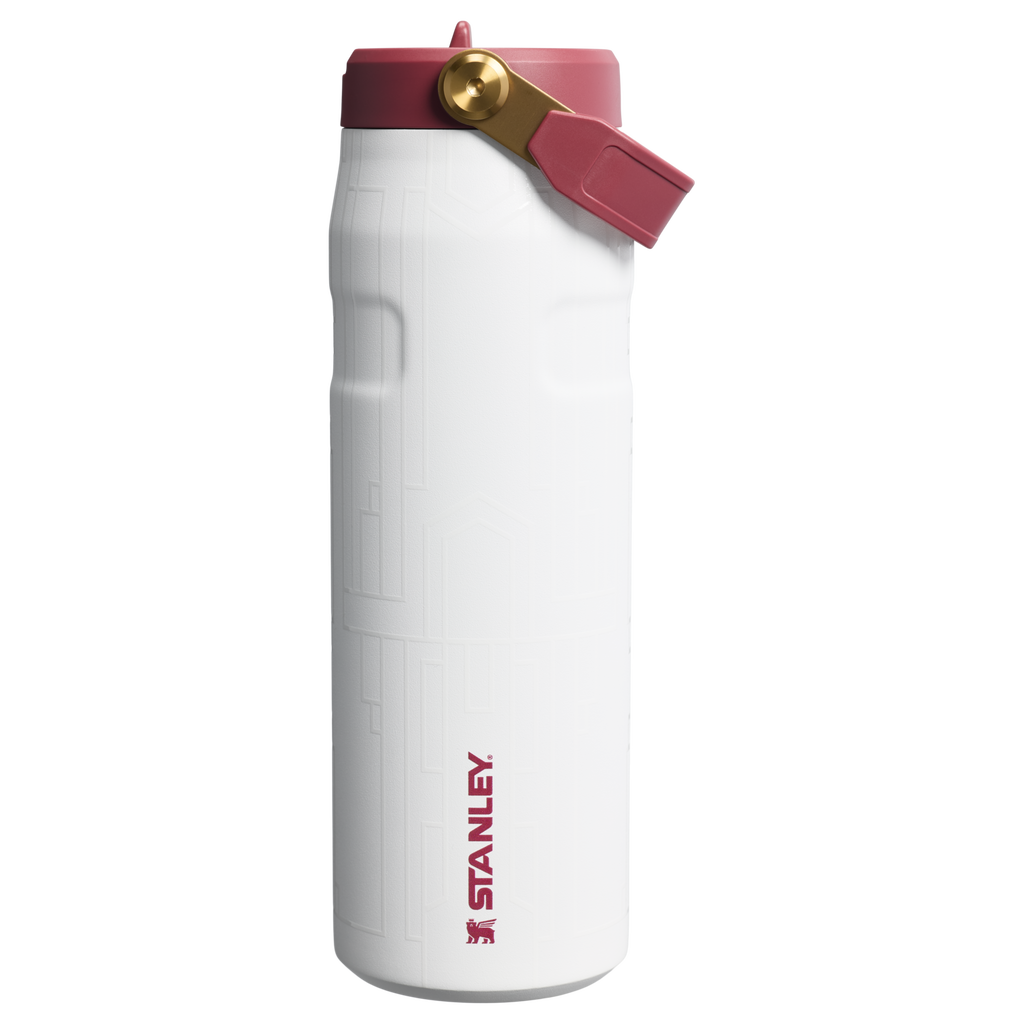 Stanley 1913 x Arsenal IceFlow™ Bottle Flip Straw 2.0 D220E