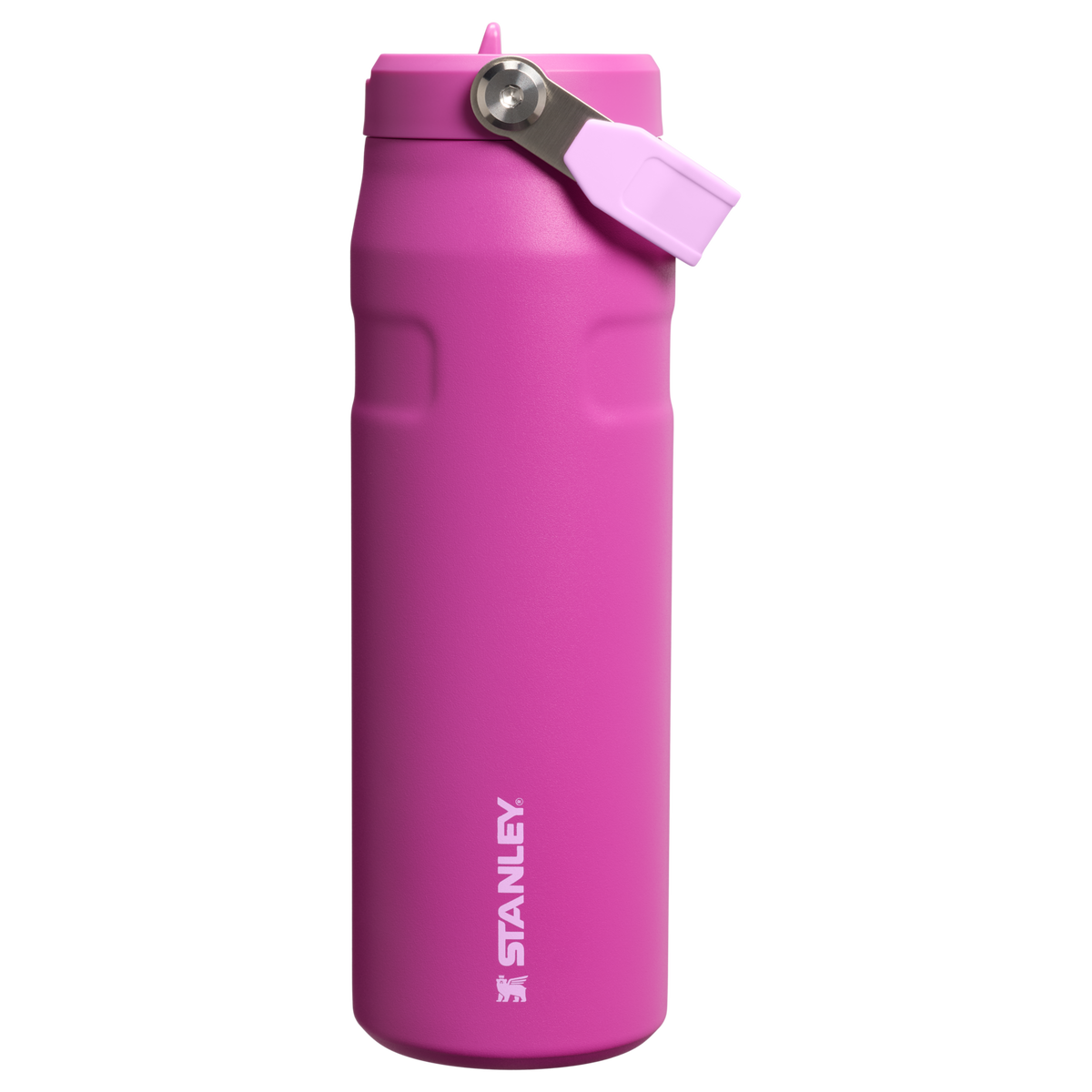 The IceFlow™ Bottle with Flip Straw Lid D058K