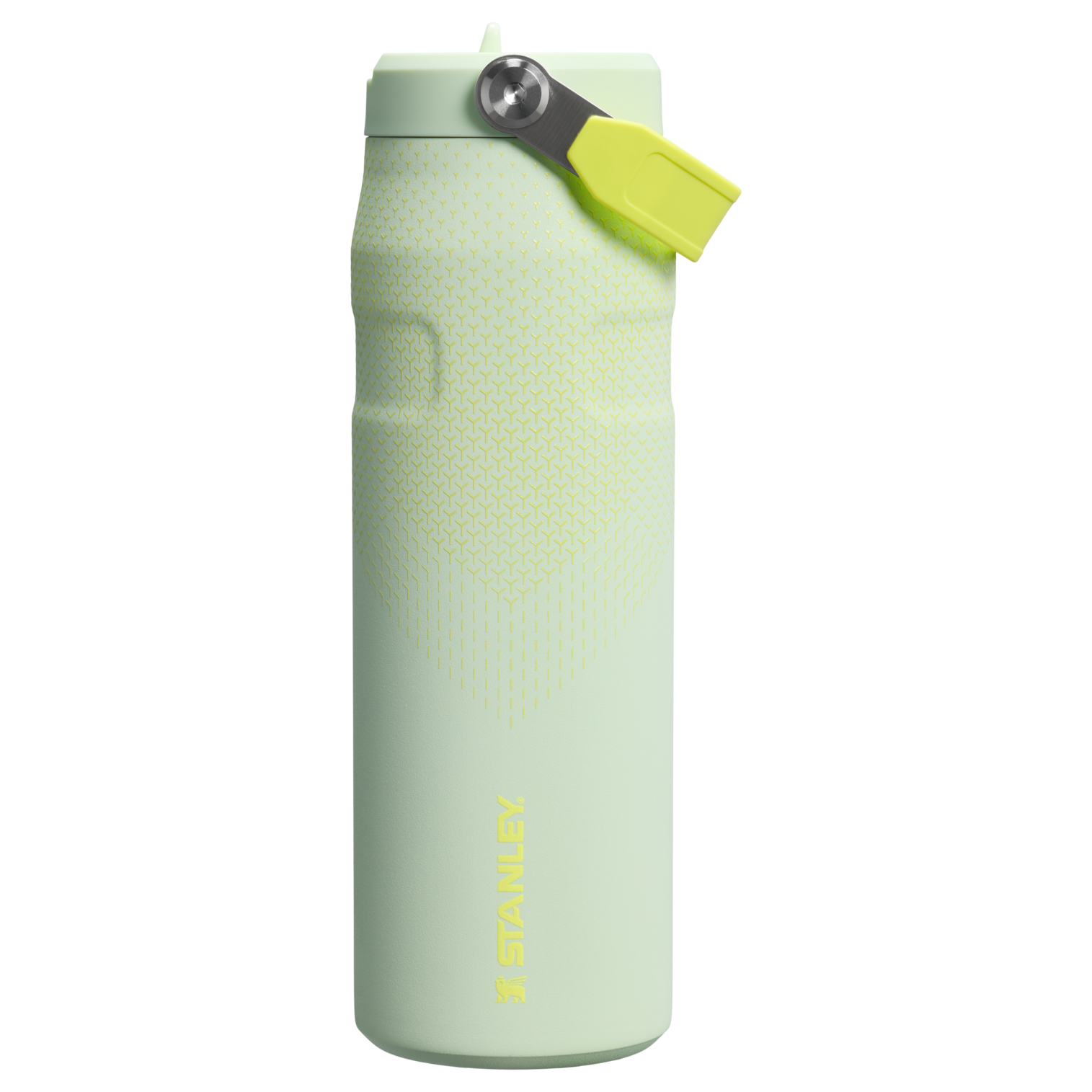 The IceFlow™ Bottle with Flip Straw Lid D058K