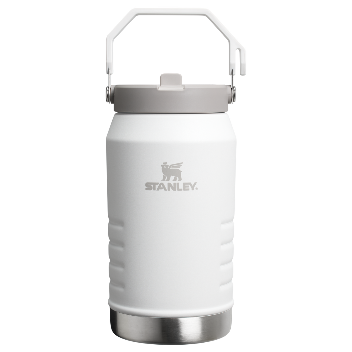 The IceFlow™ Flip Straw Jug D011E