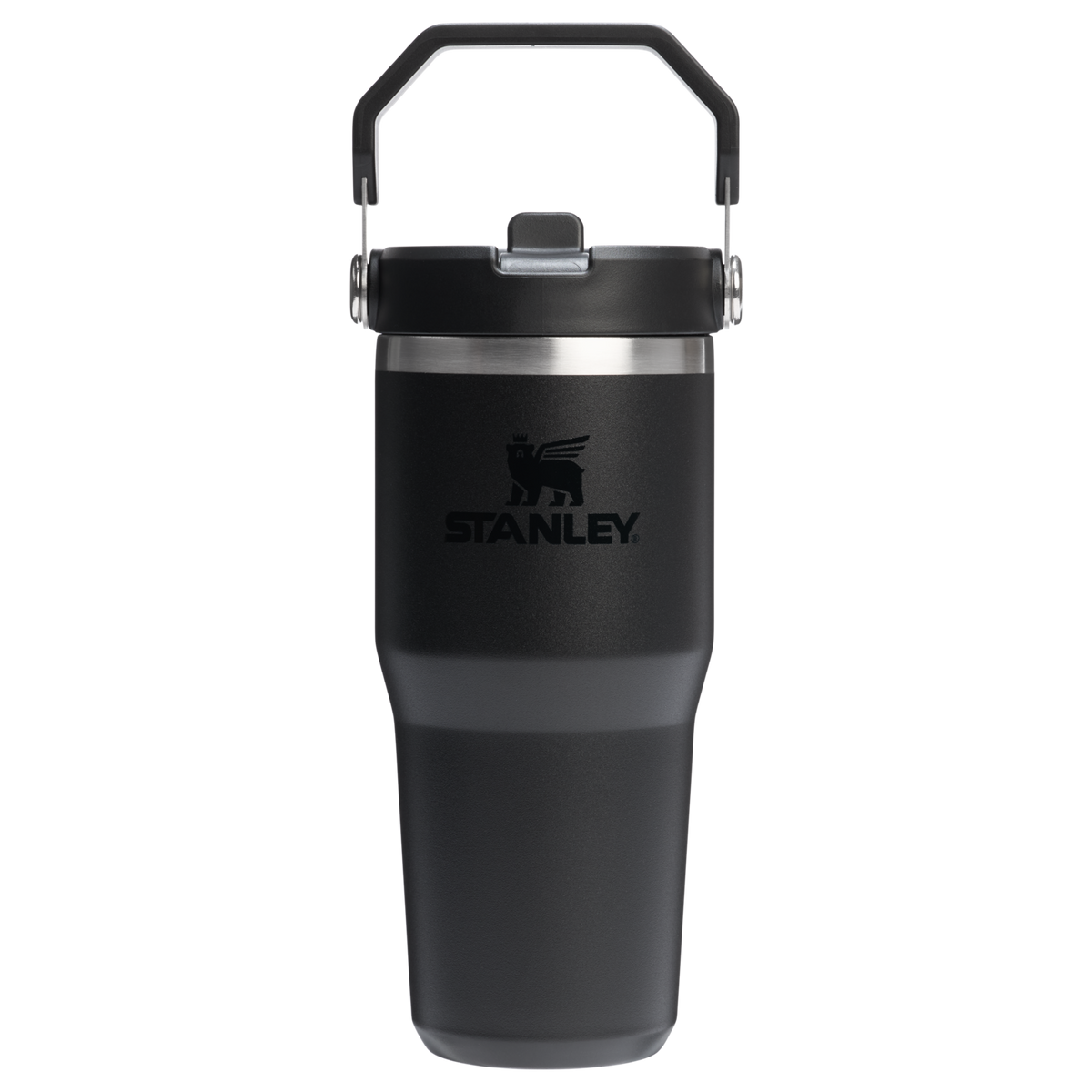 The IceFlow™ Flip Straw Tumbler D097Q