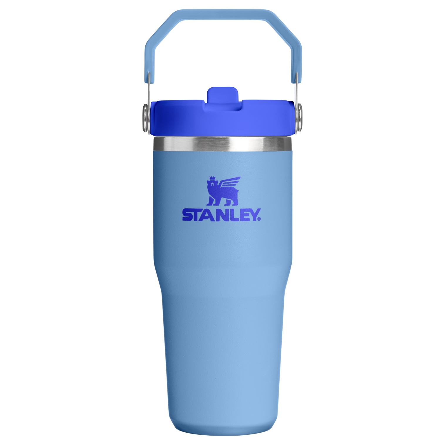 The IceFlow™ Flip Straw Tumbler D097Q