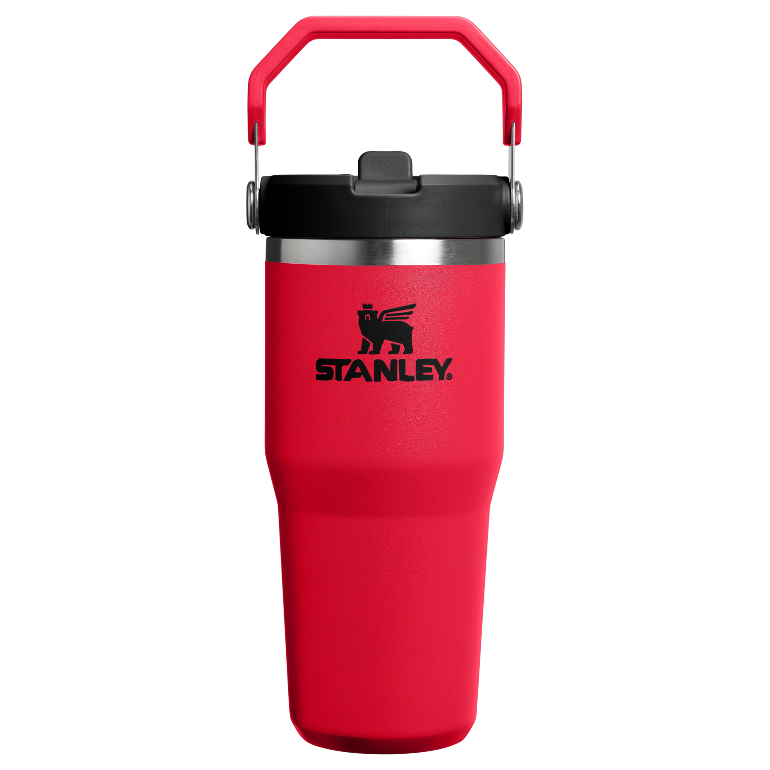 The IceFlow™ Flip Straw Tumbler D097Q