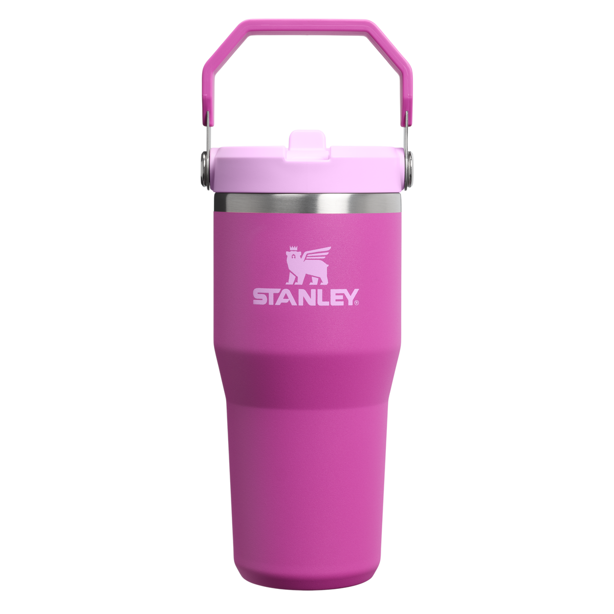 The IceFlow™ Flip Straw Tumbler D097Q