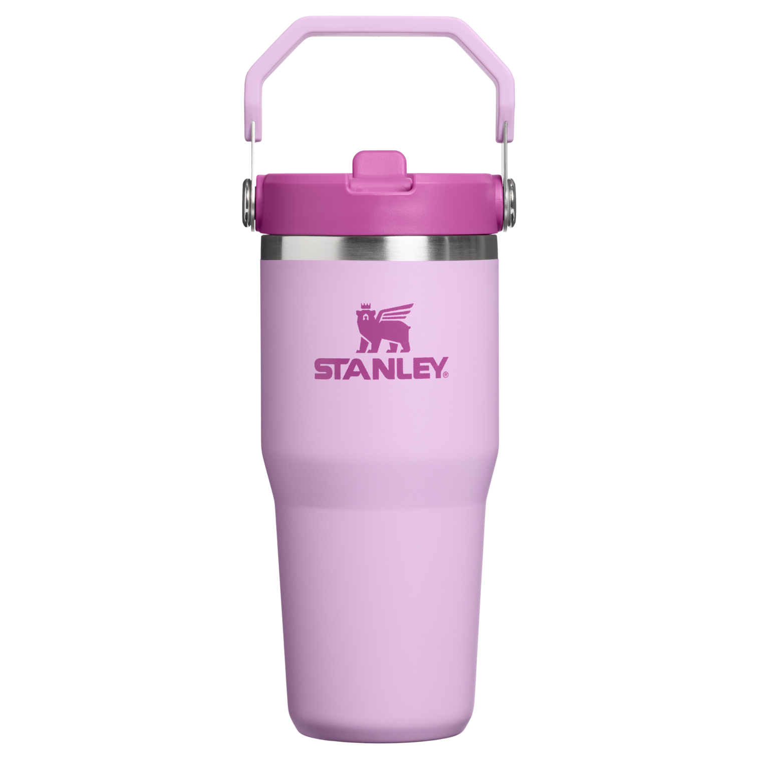 The IceFlow™ Flip Straw Tumbler D097Q
