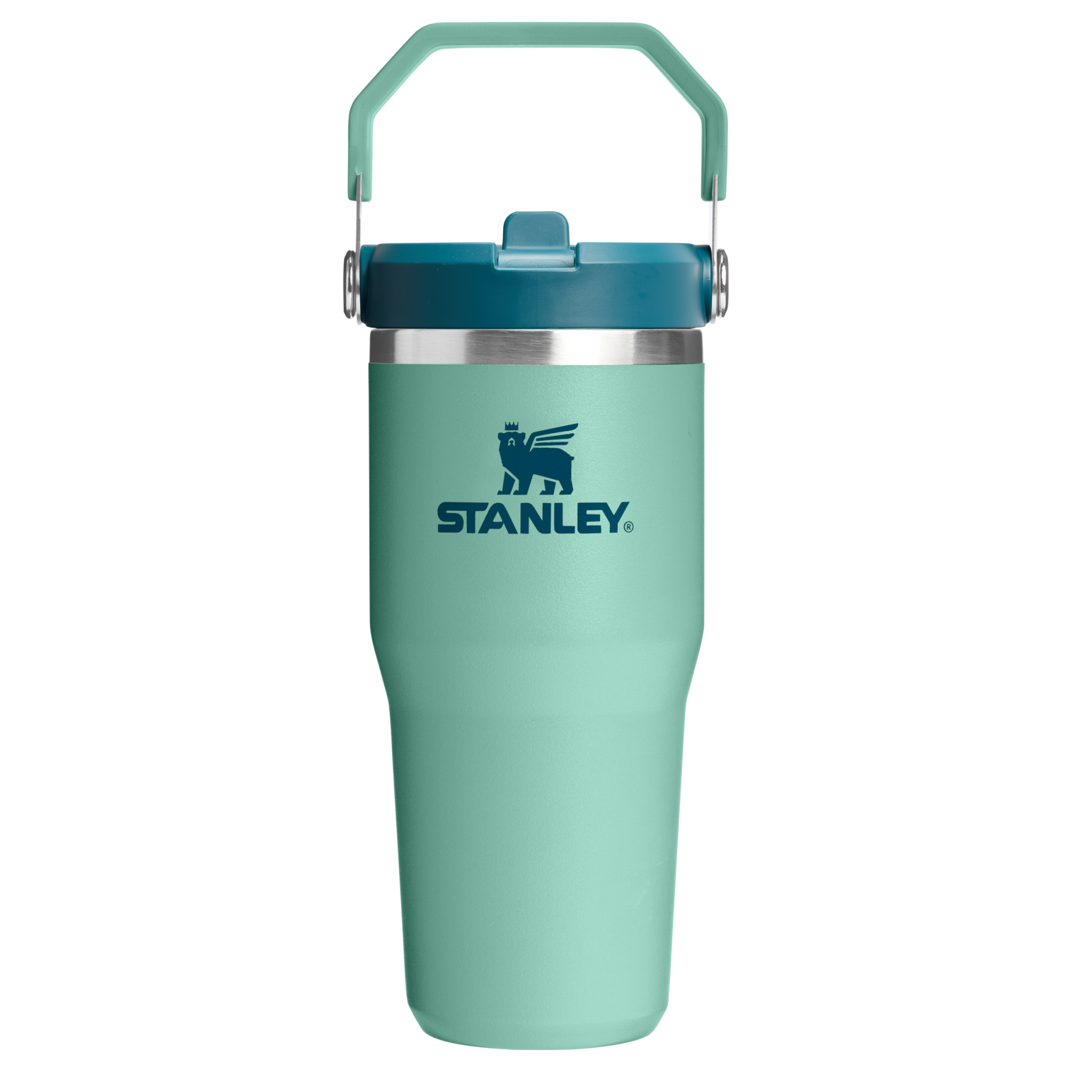 The IceFlow™ Flip Straw Tumbler D097Q