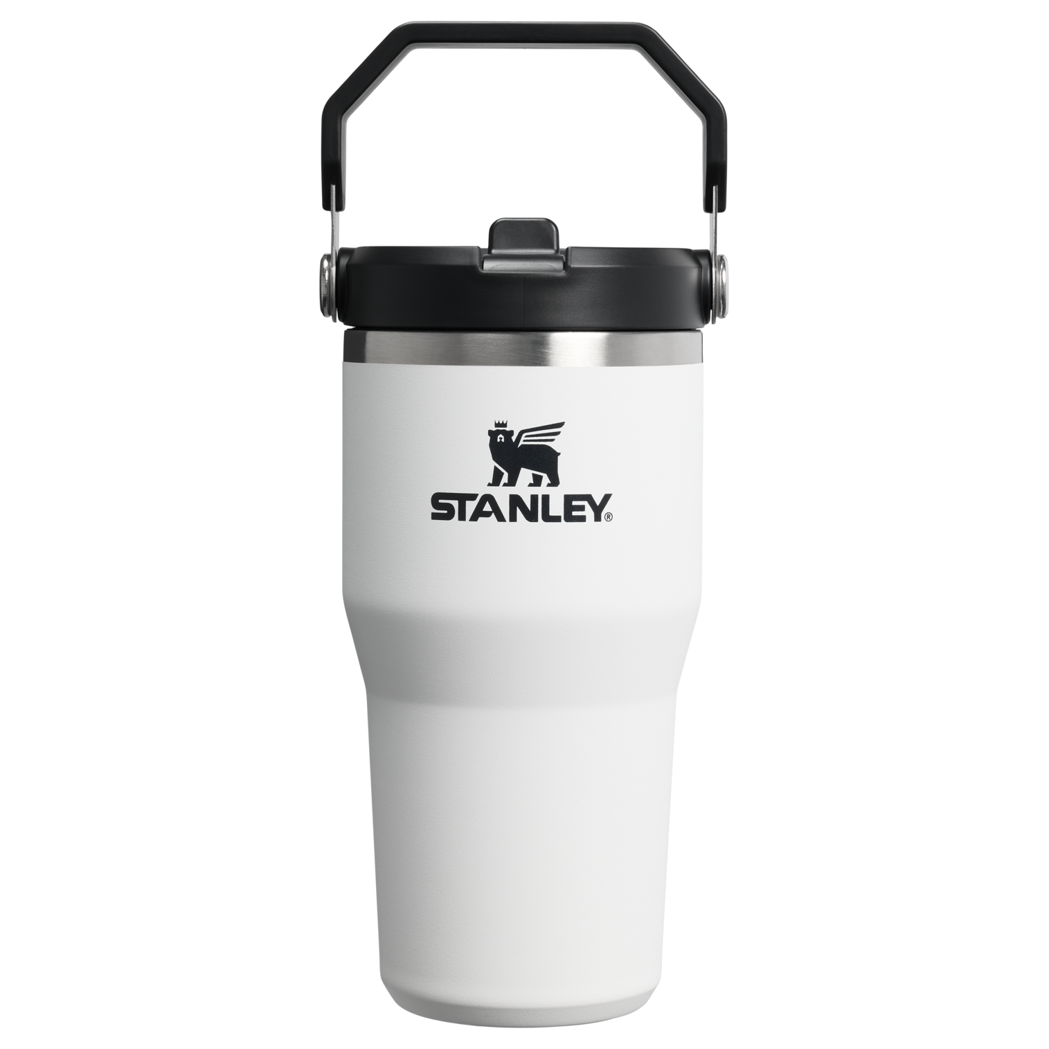 The IceFlow™ Flip Straw Tumbler D037E