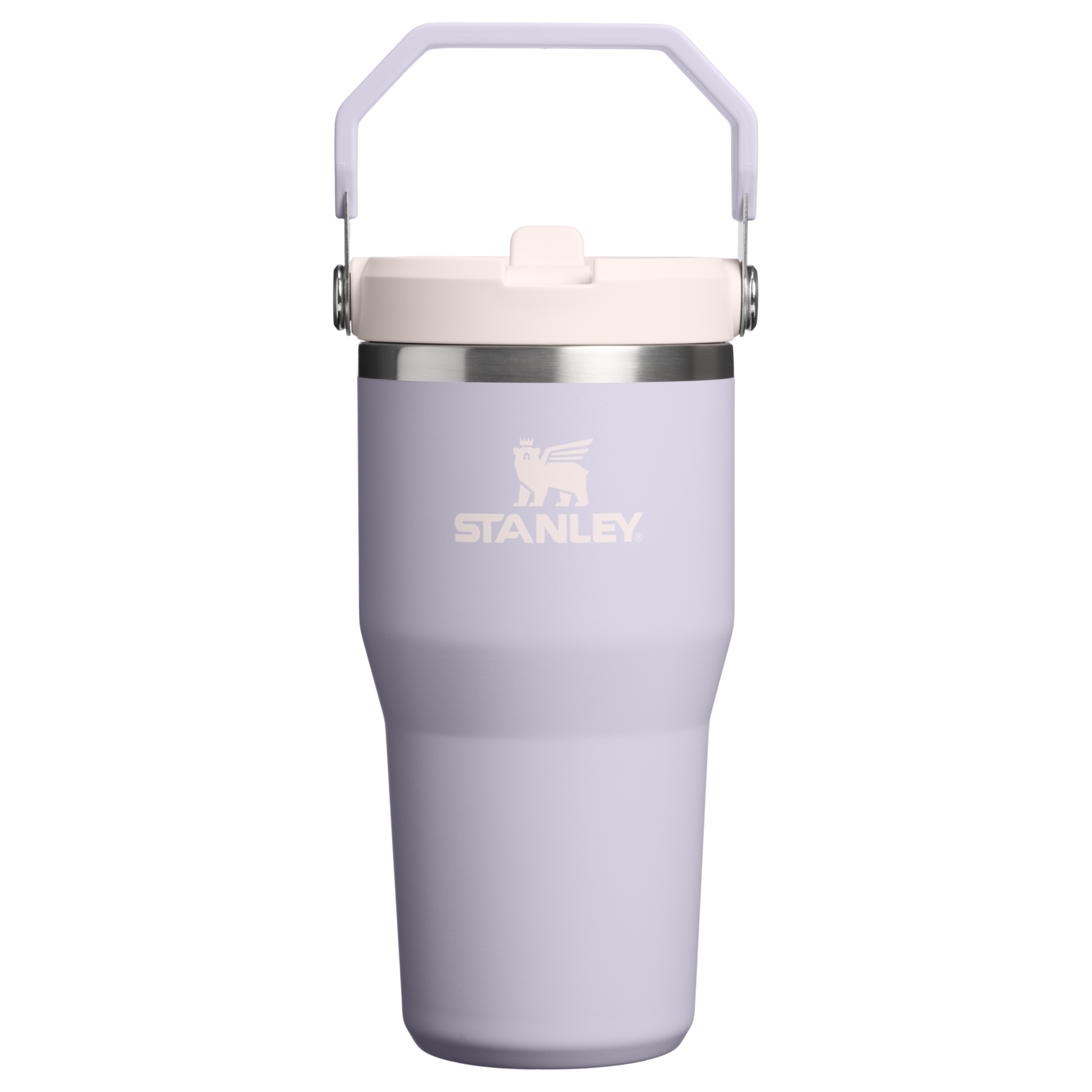 The IceFlow™ Flip Straw Tumbler D037E