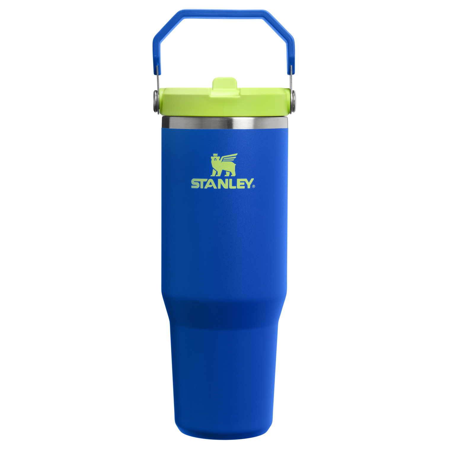 The IceFlow™ Flip Straw Tumbler | Stanley Create D325T