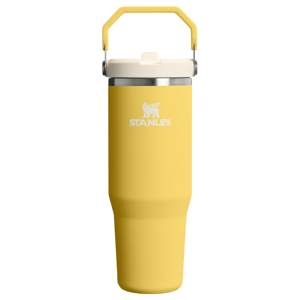 The IceFlow™ Flip Straw Tumbler D067V