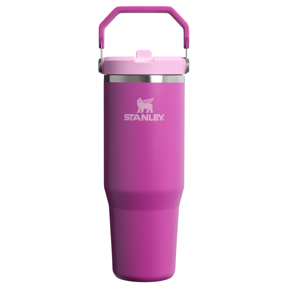 The IceFlow™ Flip Straw Tumbler D067V