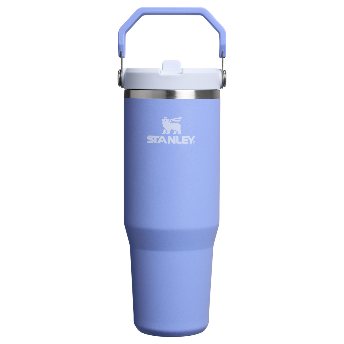 The IceFlow™ Flip Straw Tumbler D067V