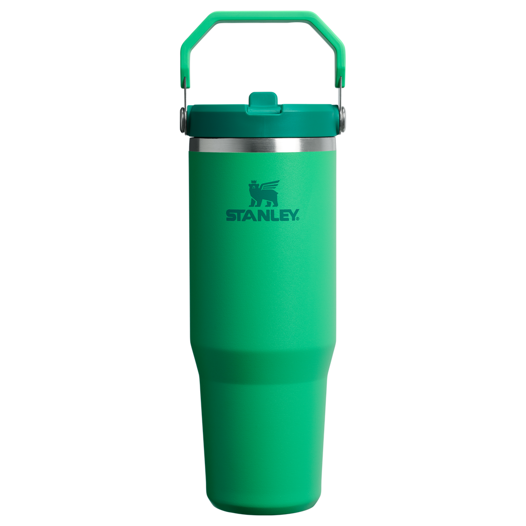 The IceFlow™ Flip Straw Tumbler D153N