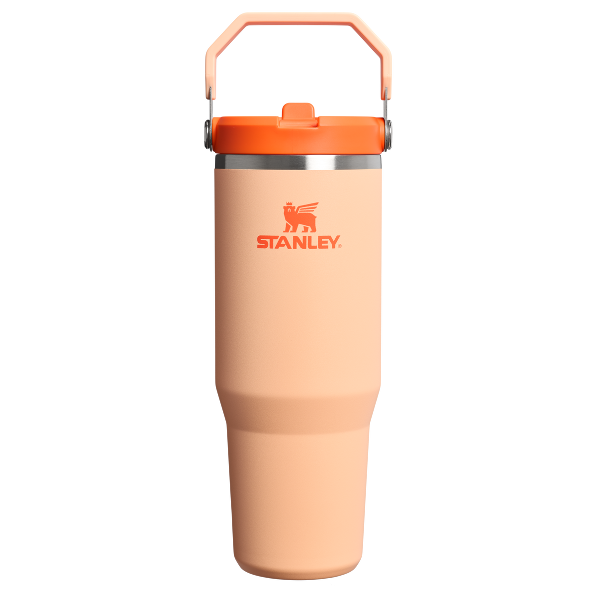 The IceFlow™ Flip Straw Tumbler | Stanley Create D325T