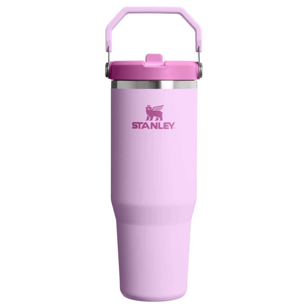 The IceFlow™ Flip Straw Tumbler D067V