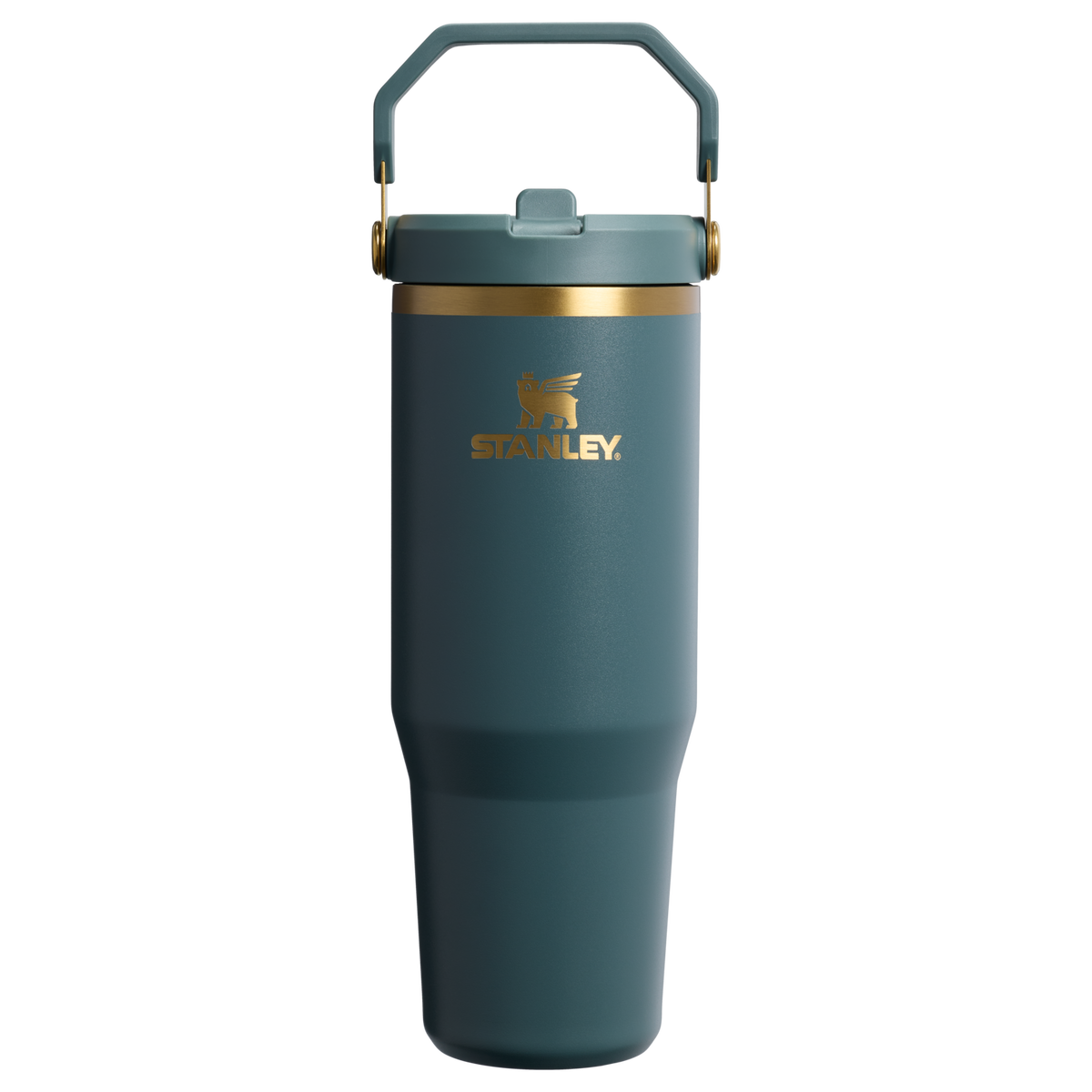 The Cheers & Cheer IceFlow™ Flip Straw Tumbler D183V