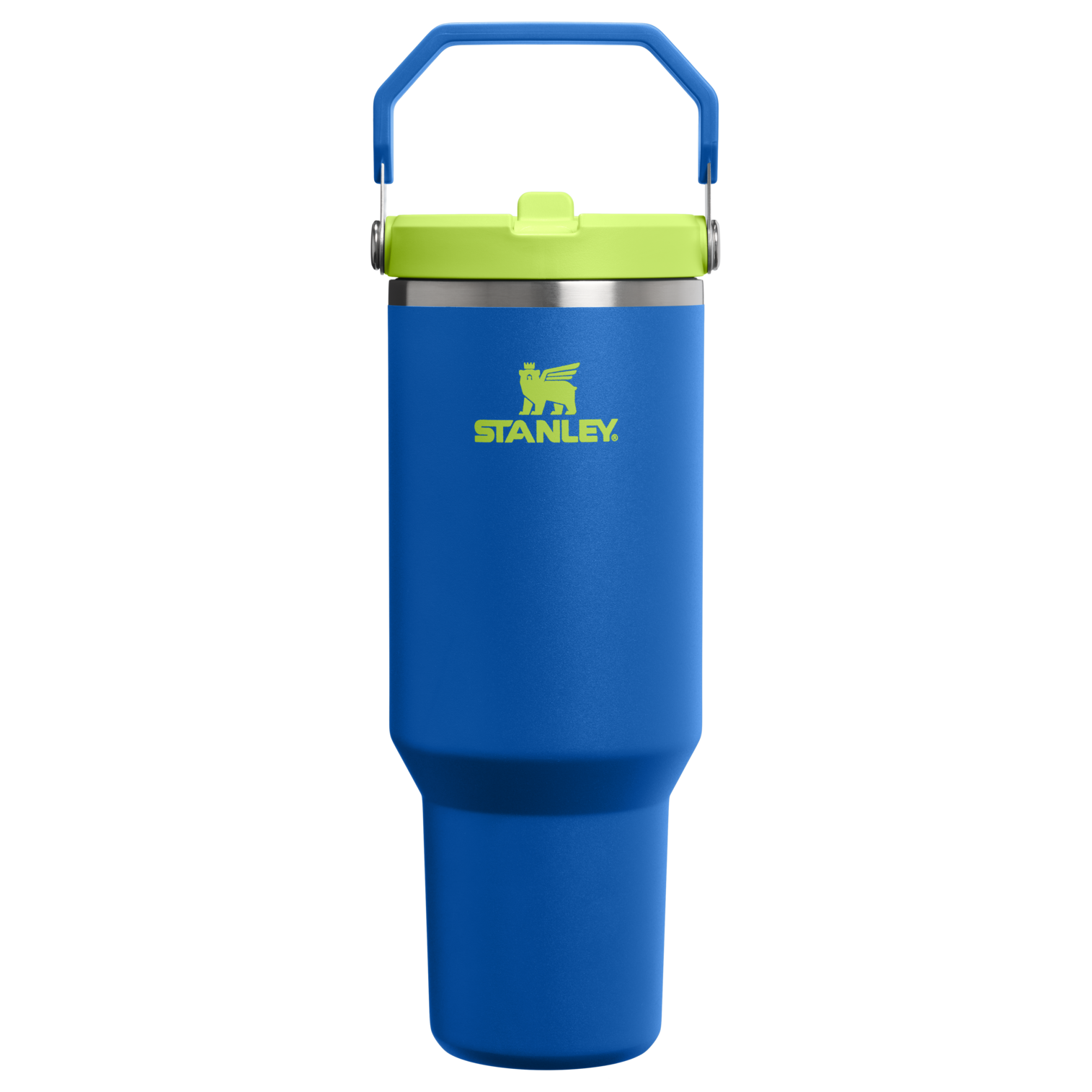 The IceFlow™ Flip Straw Tumbler D098A