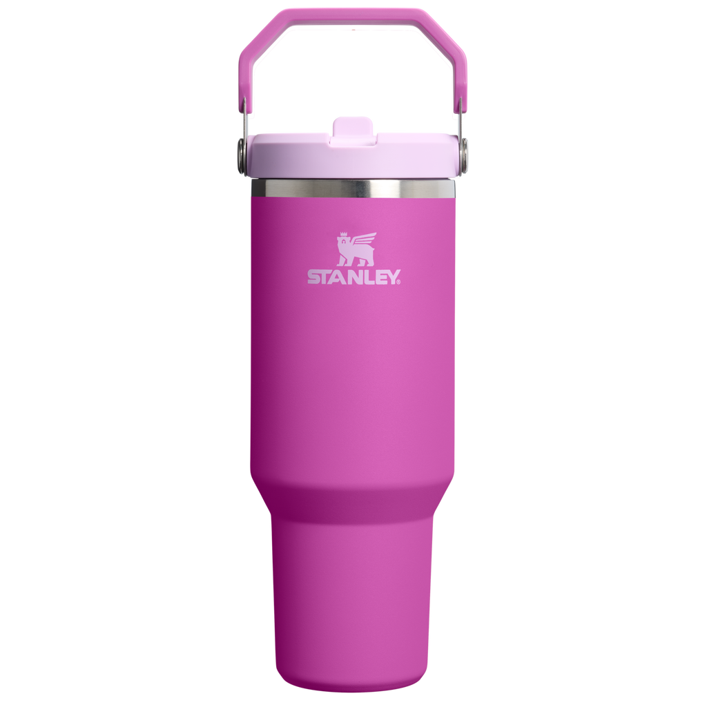 The IceFlow™ Flip Straw Tumbler D098A