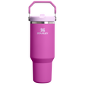The IceFlow™ Flip Straw Tumbler D098A