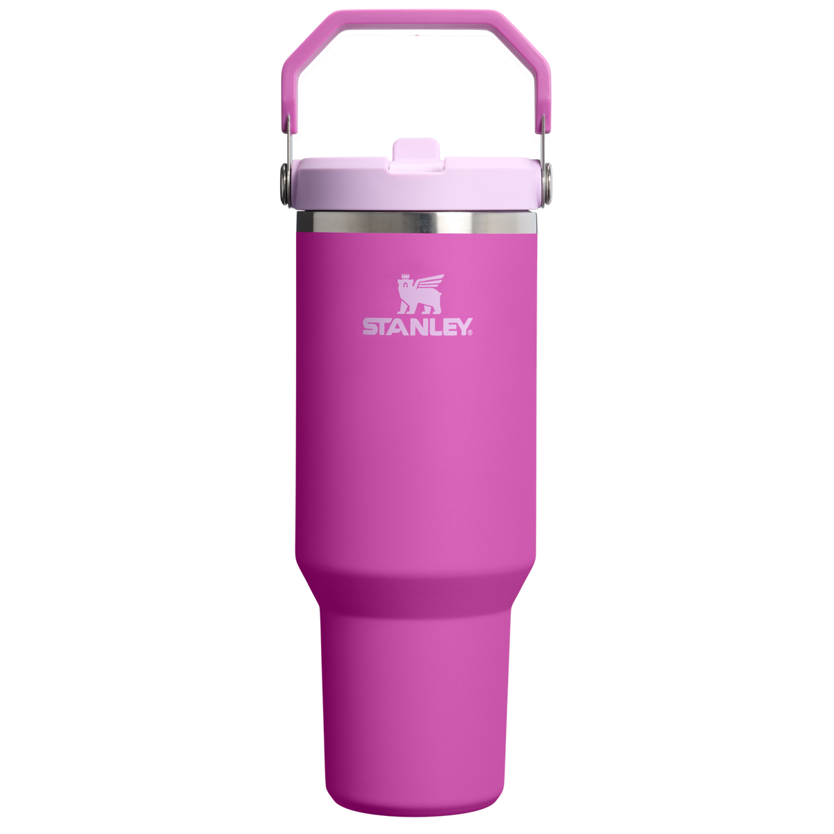 The IceFlow™ Flip Straw Tumbler D098A