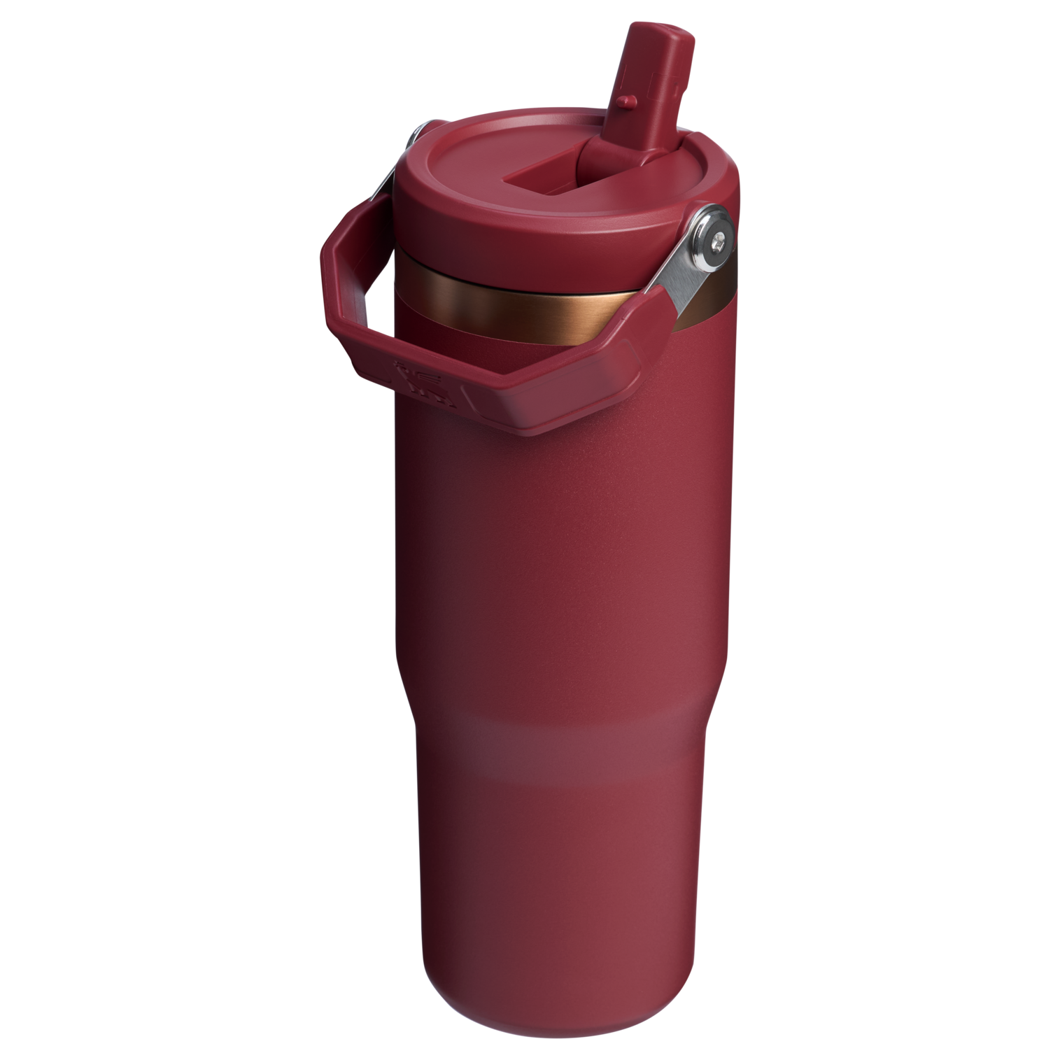 The IceFlow™ Flip Straw Tumbler | Stanley Create D325T