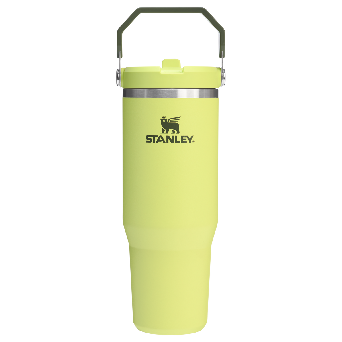 The IceFlow™ Flip Straw Tumbler D067V