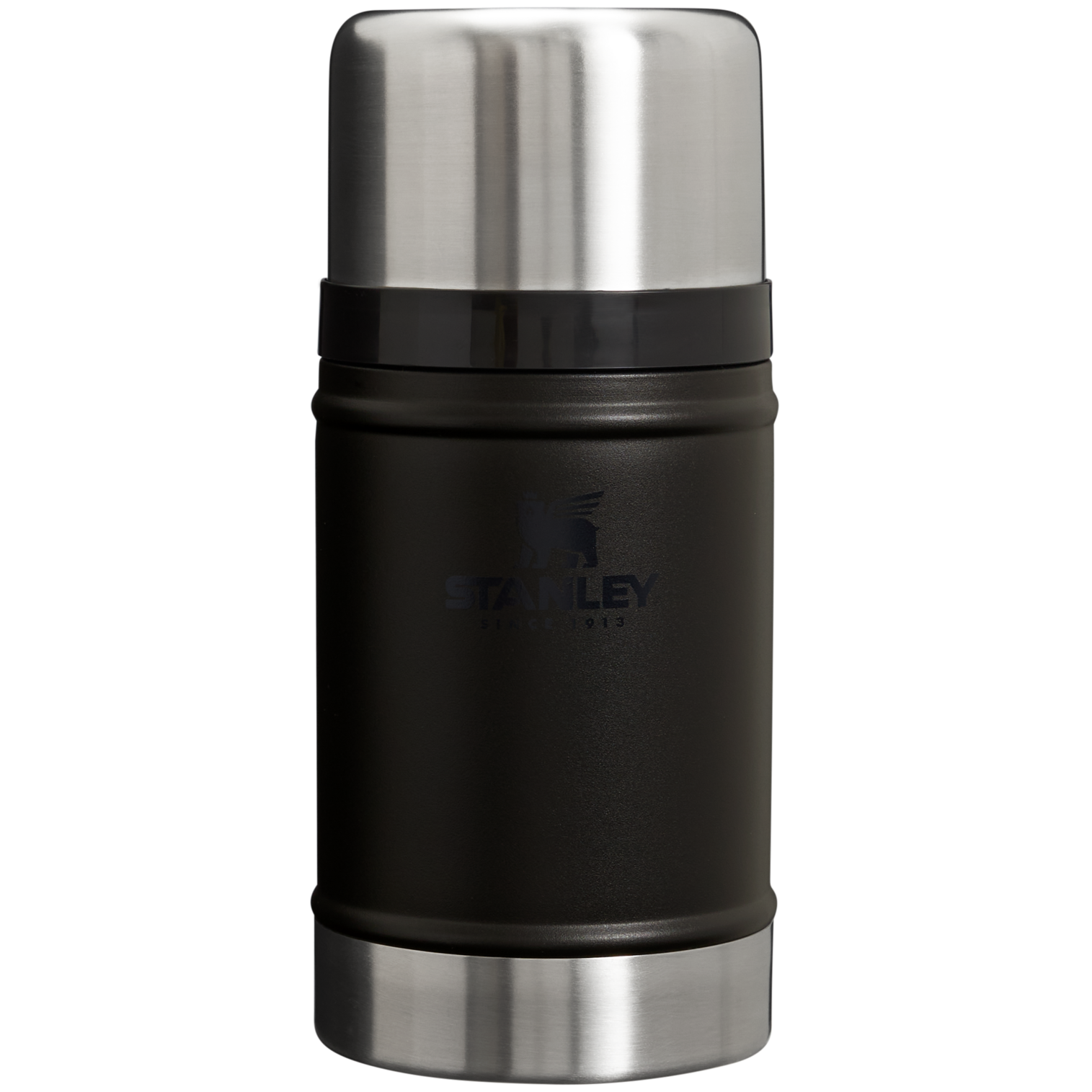 Classic Legendary Food Jar D049S
