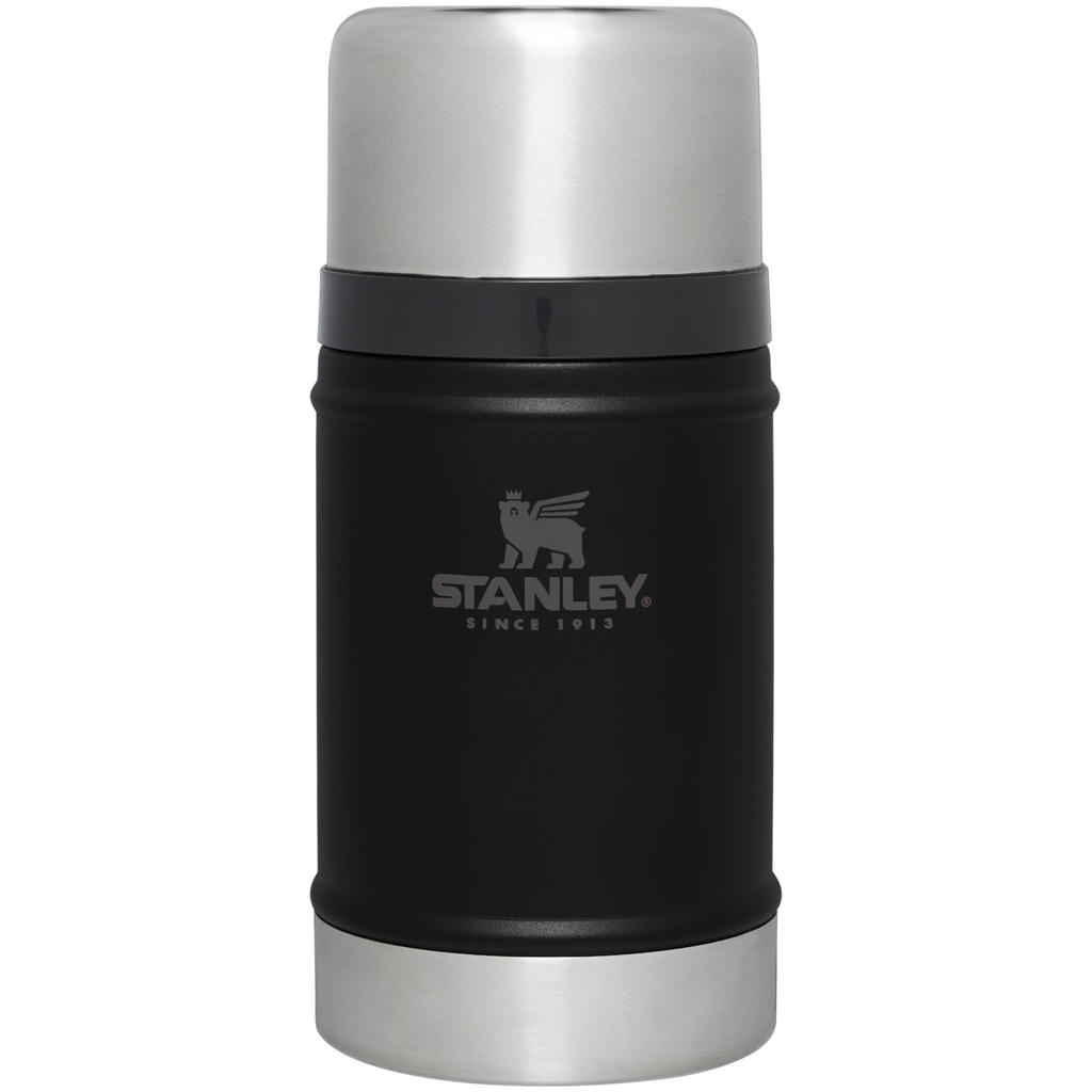 Classic Legendary Food Jar D049S