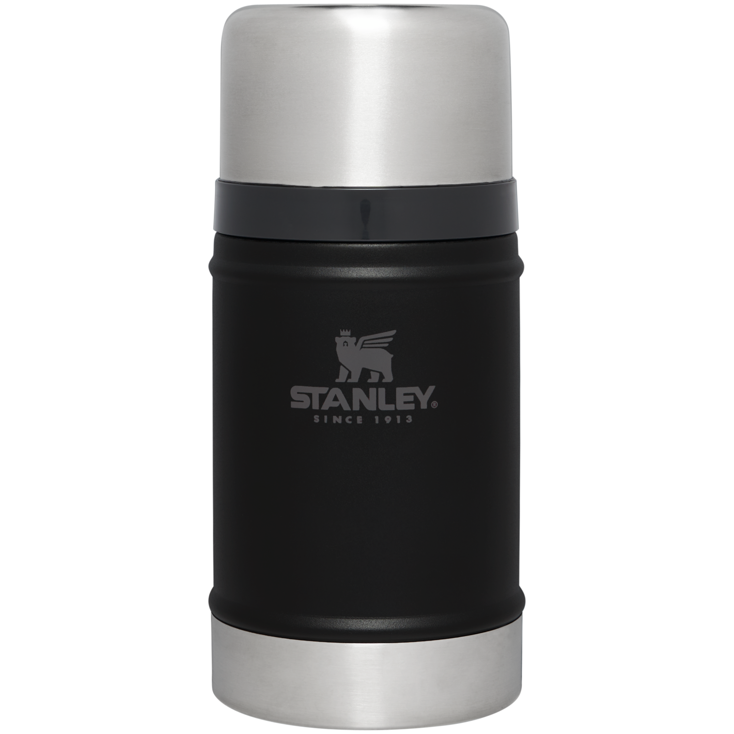 Classic Legendary Food Jar D049S