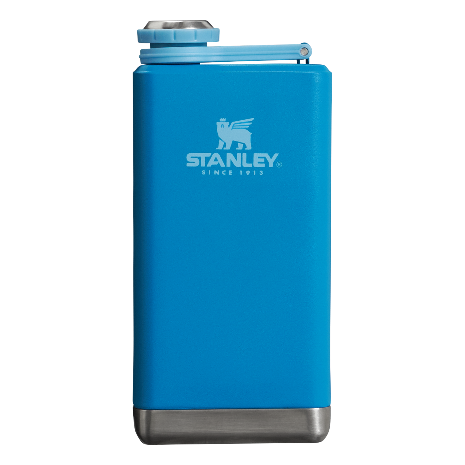 Classic Easy Fill Wide Mouth Flask D020U