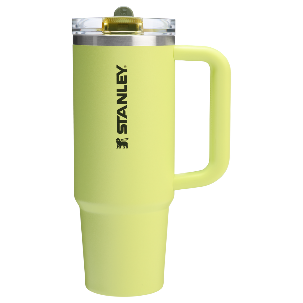 The Quencher ProTour Flip Straw Tumbler D078G