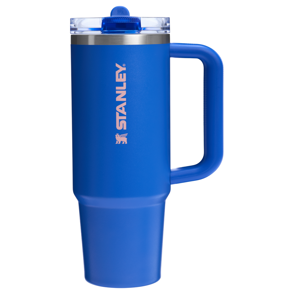 The Quencher ProTour Flip Straw Tumbler D078G