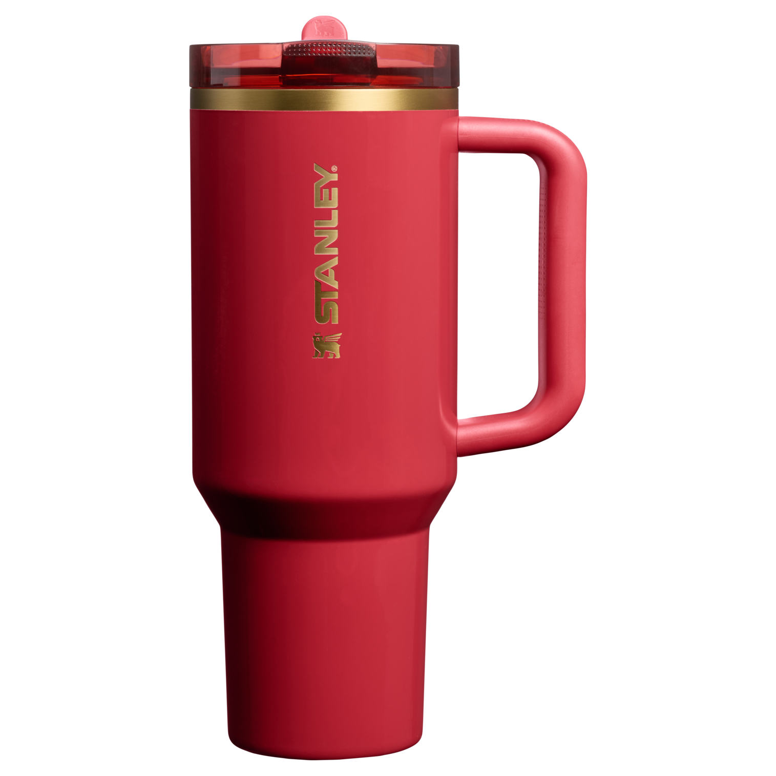 The Cheers & Cheer Quencher ProTour Flip Straw Tumbler | Stanley Create D297V