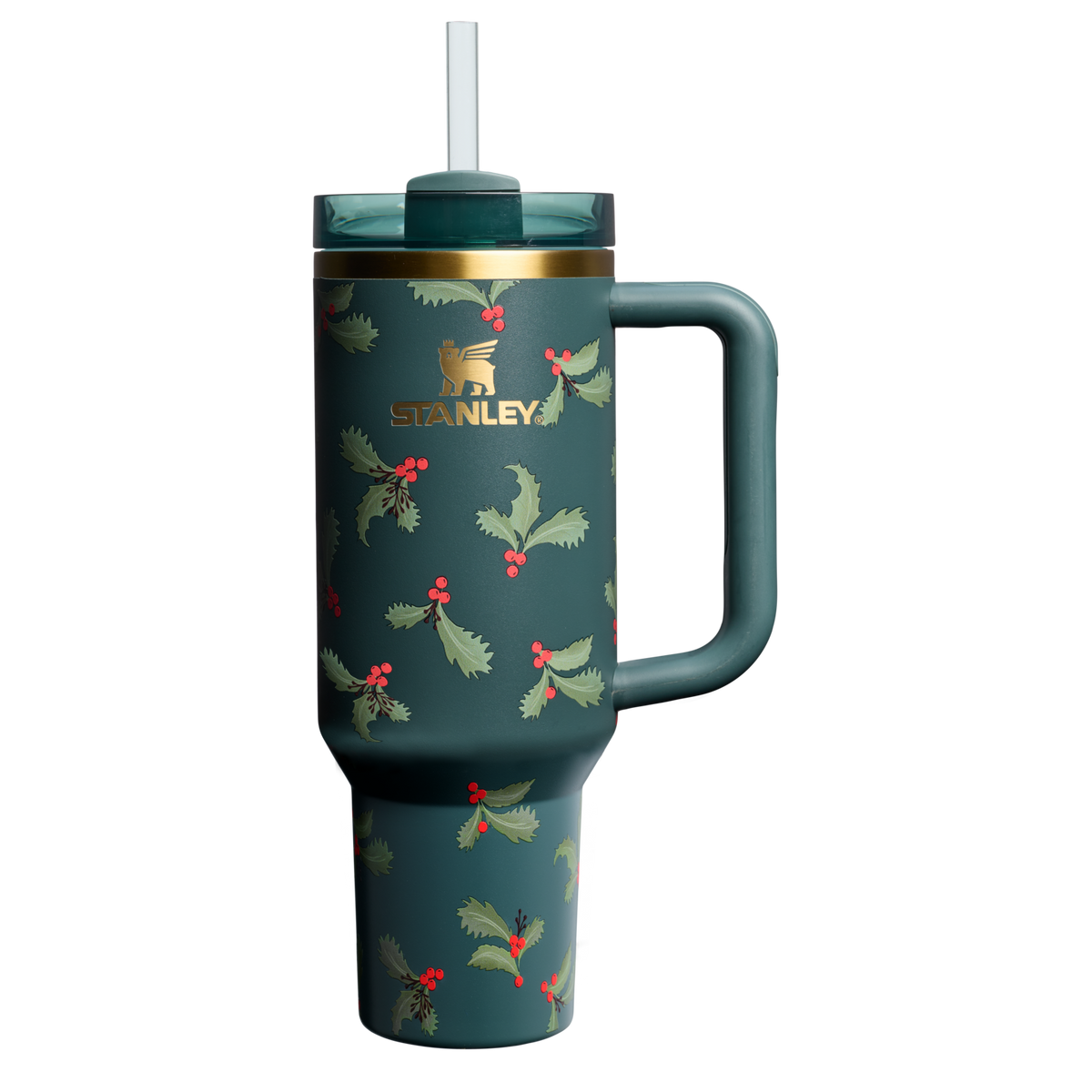 The Cheers & Cheer Quencher H2.0 Flowstate™ Tumbler D188Q