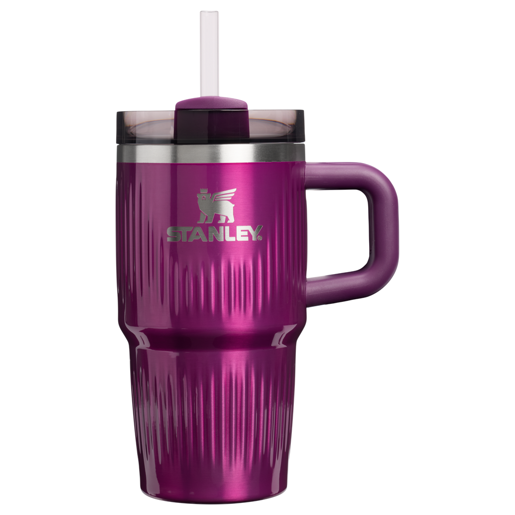 The Quencher® H2.0 Fluted Tumbler with Handle D112V