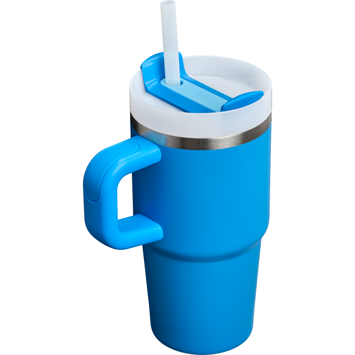 The Quencher H2.O Flowstate™ Tumbler with Handle | Stanley Create D309N