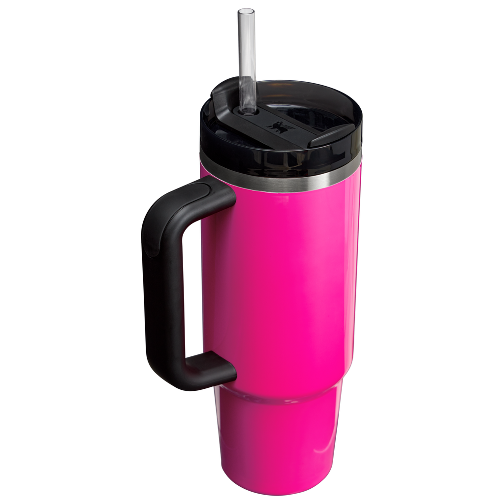 The Quencher H2.0 Flowstate™ Tumbler | Stanley Create D331C
