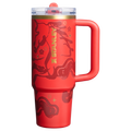 The Lunar New Year Quencher® ProTour Flip Straw Tumbler D229A