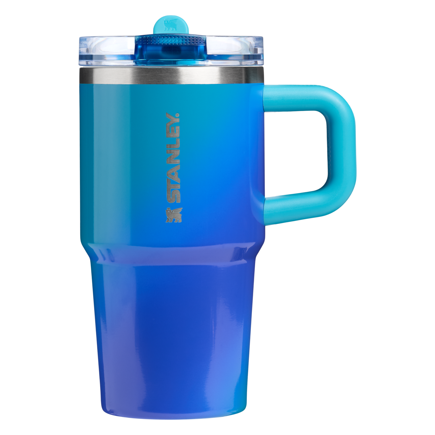 The Quencher ProTour Flip Straw Tumbler D079N